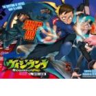 Vigilante: Boku no Hero Academia Illegals