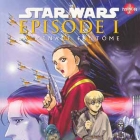 Star wars, &eacute;pisode I : la menace fant&ocirc;me