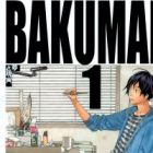 Bakuman.