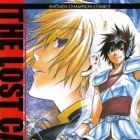 Saint Seiya: The Lost Canvas - Meiou Shinwa