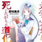 "Bungaku Shoujo" Series