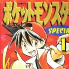 Pocket Monsters Special