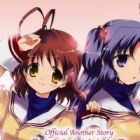 Clannad: Hikaru Mimamoru Sakamichi de