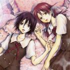 Satougashi no Dangan wa Uchinukenai: A Lollypop or A Bullet