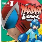 Megaman Gigamix