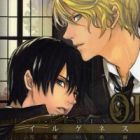 Ilegenes: Kokuyou no Kiseki