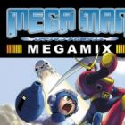 Megaman Megamix