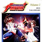 The king of fighters (manga)