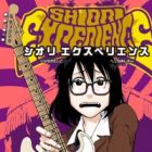 Shiori Experience: Jimi na Watashi to Hen na Ojisan