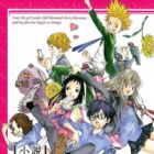 Shigatsu wa Kimi no Uso: 6-nin no &Eacute;tudes