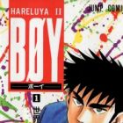 Hareluya II: Boy