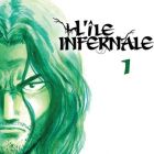 l'Ile infernale