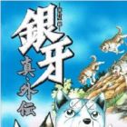 Ginga Nagareboshi Gin Shin Gaiden