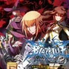 BlazBlue: Phase Shift