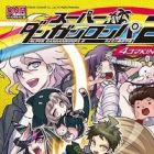 Super Danganronpa 2: Sayonara Zetsubou Gakuen - 4-koma KINGS
