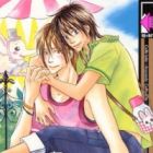 Caf&eacute; Latte Rhapsody