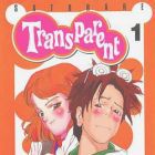 Transparent (manga)