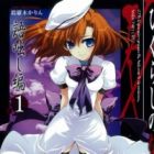 Higurashi no Naku Koro ni: Kataribanashi-hen Comic Anthology EX.