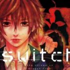 Switch: the volume on Dragon Fruit