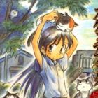 Sketchbook: Shucchouban