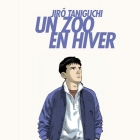 un Zoo en hiver