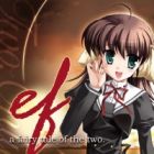 ef: A Fairy Tale of the Two.