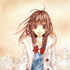 Daisy: 3.11 Joshikousei-tachi no Sentaku