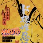 Naruto Ninden Series