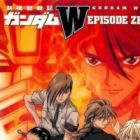 Shin Kidou Senki Gundam Wing: Episode Zero