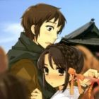 Suzumiya Haruhi Series: Atezuppo Numbers