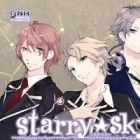 Starry☆Sky: In Winter - Comic Anthology