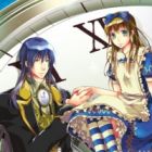 Anniversary no Kuni no Alice: Tokeiya