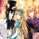 Heart no Kuni no Alice: Boushiya to Shinya no Ochakai