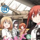 Girls und Panzer: Little Army II