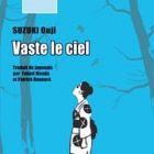 Vaste le ciel