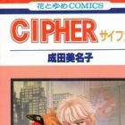 Cipher