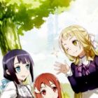 Yuuki Yuuna wa Yuusha de Aru: Sonogo no Sonoko