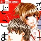 Koi wa Tsuzuku yo Dokomademo