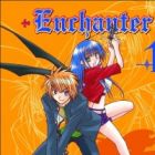 Kikou Majutsushi: Enchanter