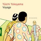 Voyage (manga)