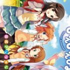 Non Non Biyori Koushiki Anthology