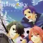 Starry☆Sky: In Winter - Anthology
