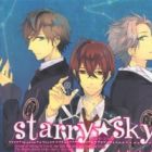 Starry☆Sky: In Spring - Comic Anthology