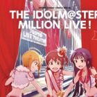 The iDOLM@STER Million Live!