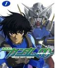 Mobile Suit Gundam 00