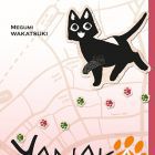 Yanaka - Histoires de chats