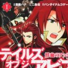Tales of the Abyss: Senketsu no Asch