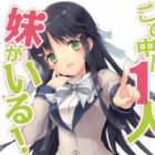 Kono naka ni hitori, imouto ga iru!