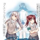 Toaru Kagaku no Railgun Gaiden: Astral Buddy