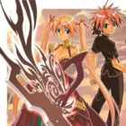 Mahou Sensei Negima! Volume 0